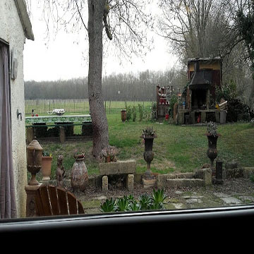 vue le machou